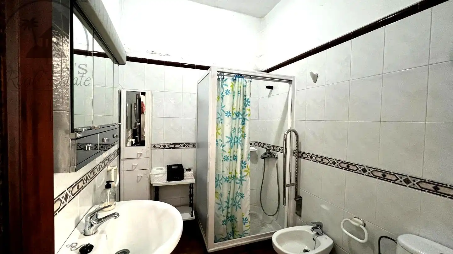 Bany de Casa o xalet en venda en Icod de los Vinos