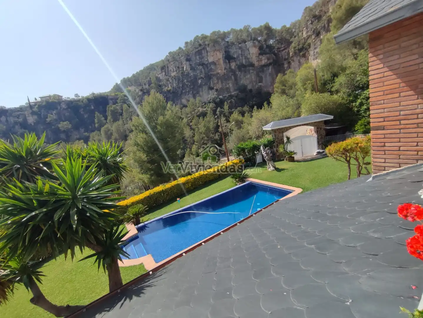 House with terrace for sale in Carrer Major 232, imagen 118