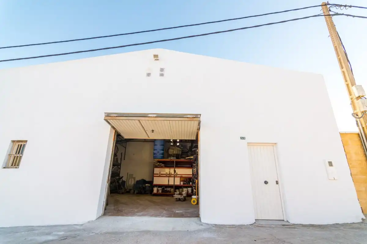 Chalet en venta en Calle Nivel, imagen 25
