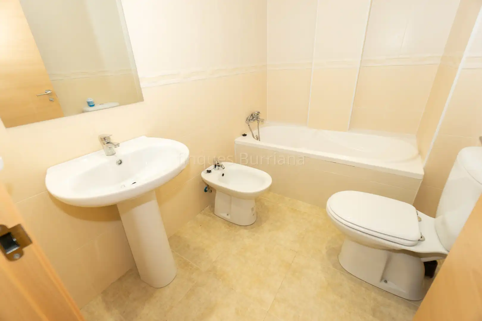 Residencial amb ascensor en venda a Piscinas, imagen 5