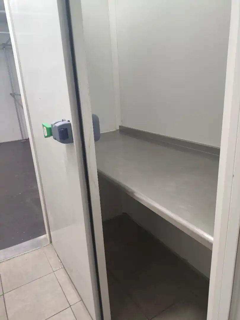 Gewerbefläche zum Verkauf in Autonomia Kalea, imagen 18