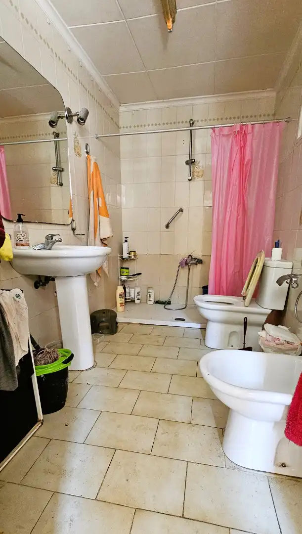 Bathroom of Detached homes for sale in Totana  with Terrace, Storage room and Internet