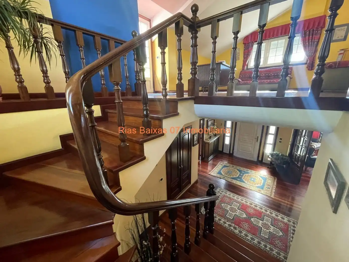 Casa o chalet en venta en Redondela