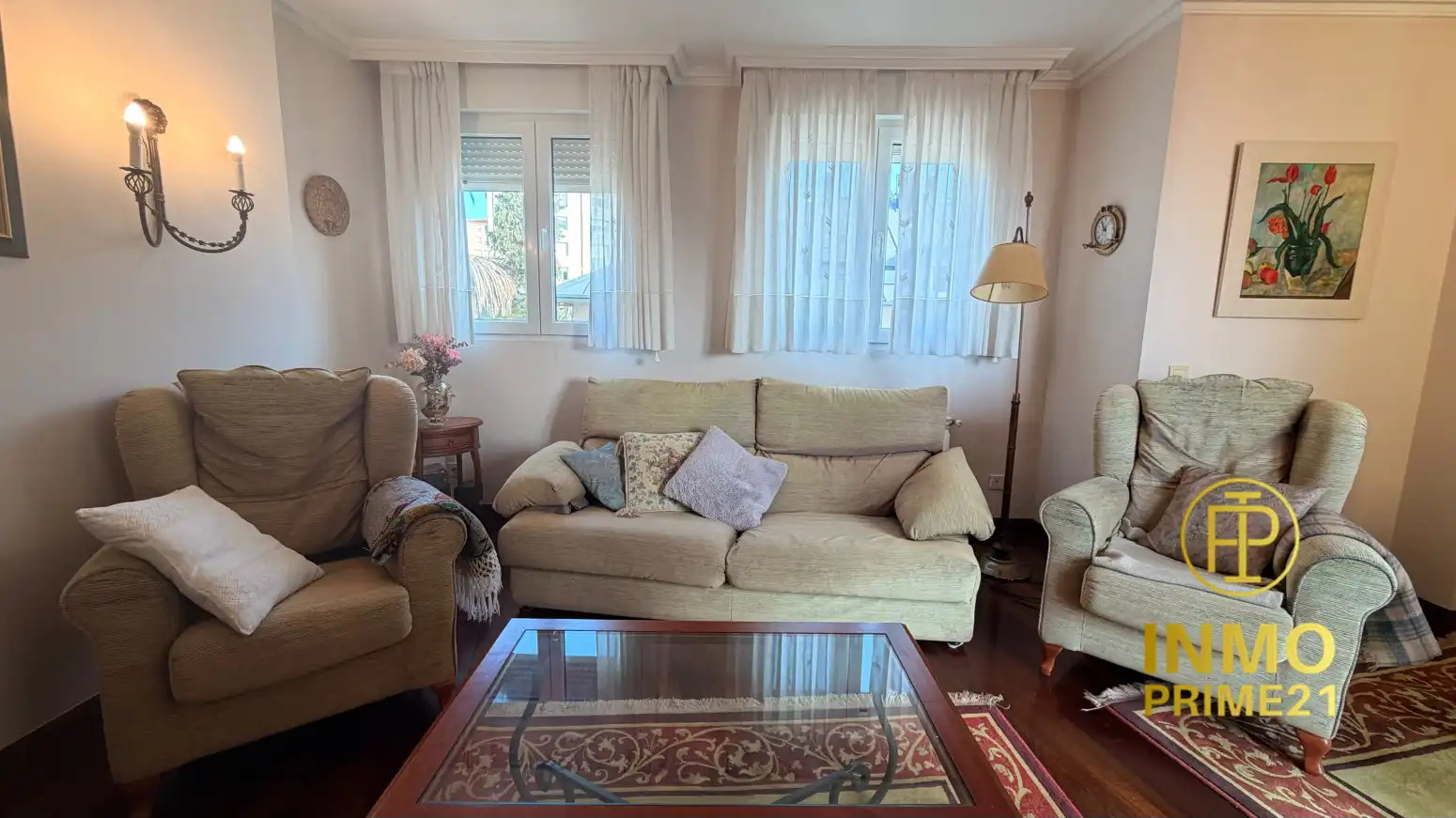 Appartement avec terrasse à louer à Santander - CL LEON FELIPE 9, imagen 12