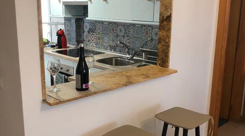 Foto 5 de Àtic en venda a Calle Pi y Margall, 19, Playa de Garrucha, Almería