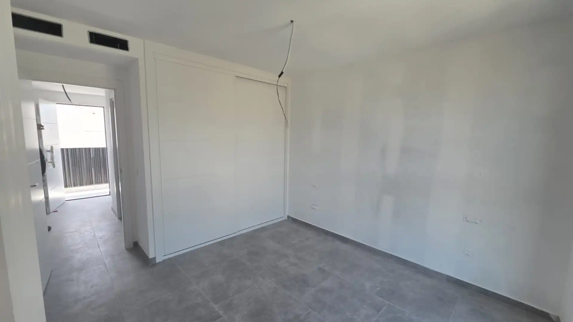 Apartamento en venta en Los Pacos