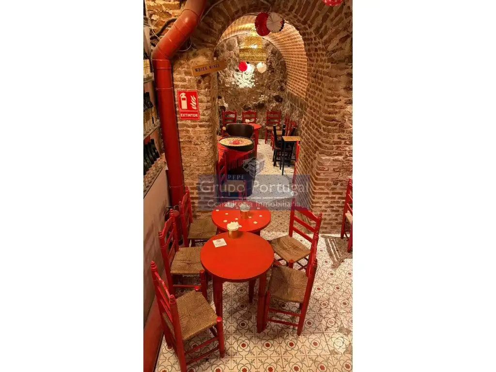 Business premises for transfer in Centro, imagen 5
