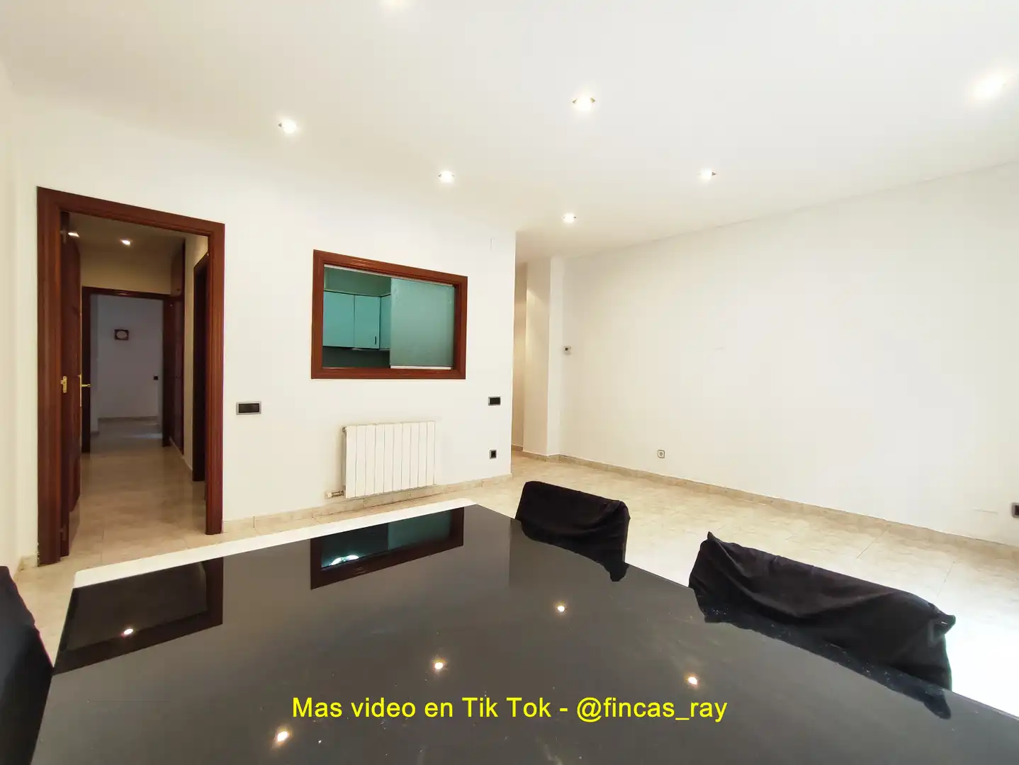 Piso en venta en La Garriga con Calefacción y Horno