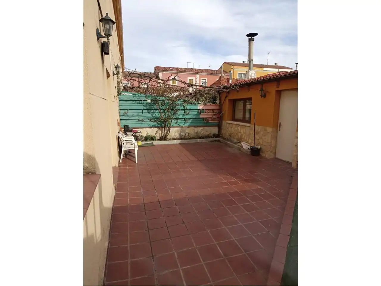 Apartament de lloguer a Calle Duero, San Julián - Barriada de Cortes