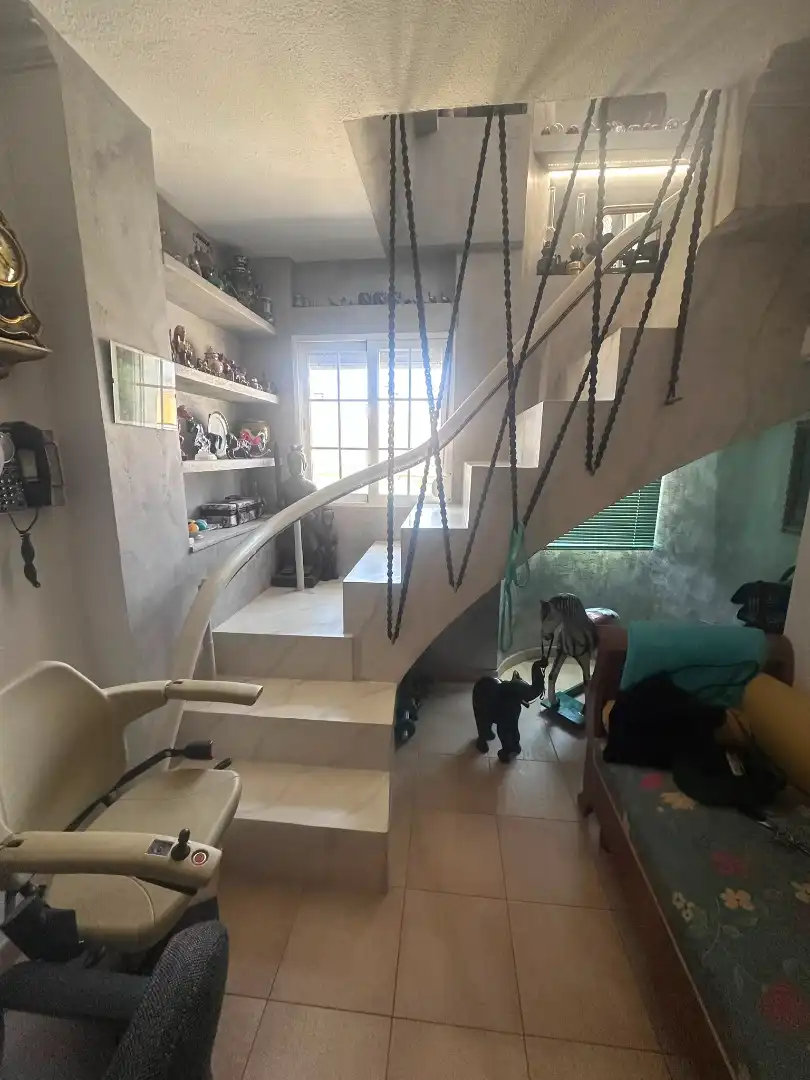 Ático en venta en Rincón de la Victoria con Aire acondicionado, Terraza y Trastero