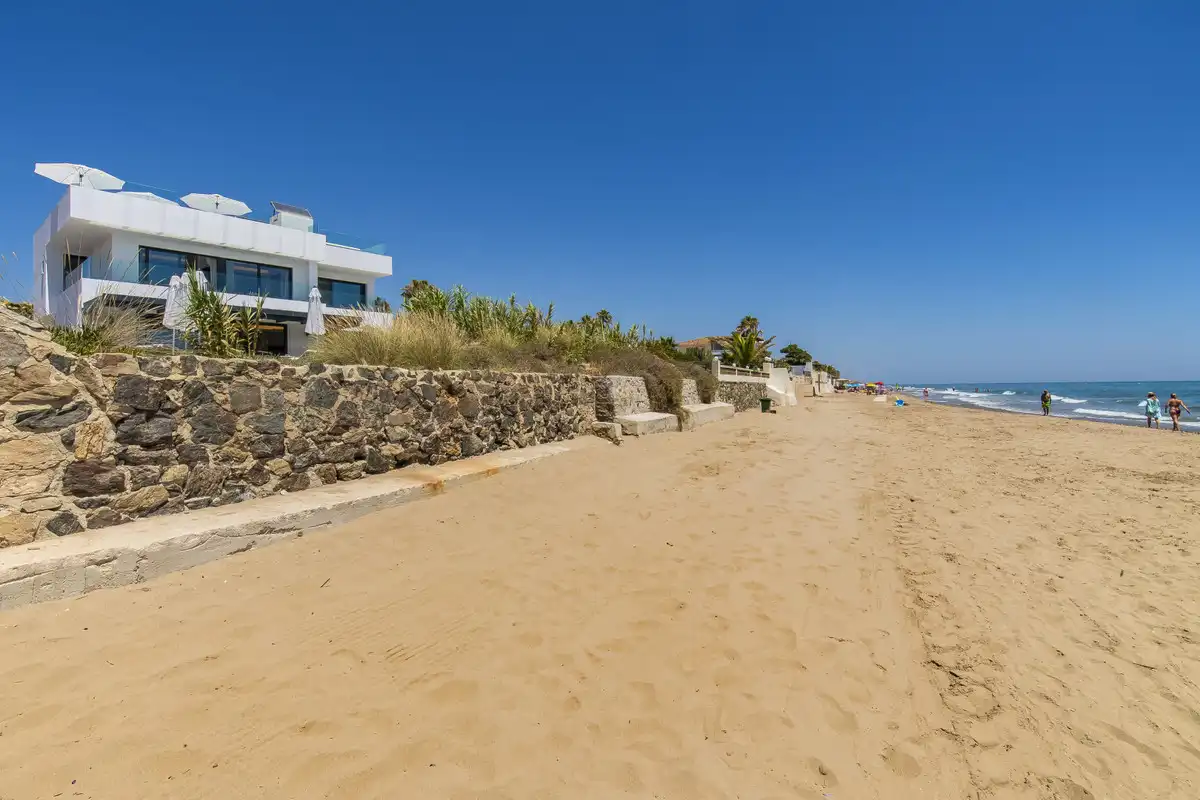 Casa o chalet en venta en Costabella