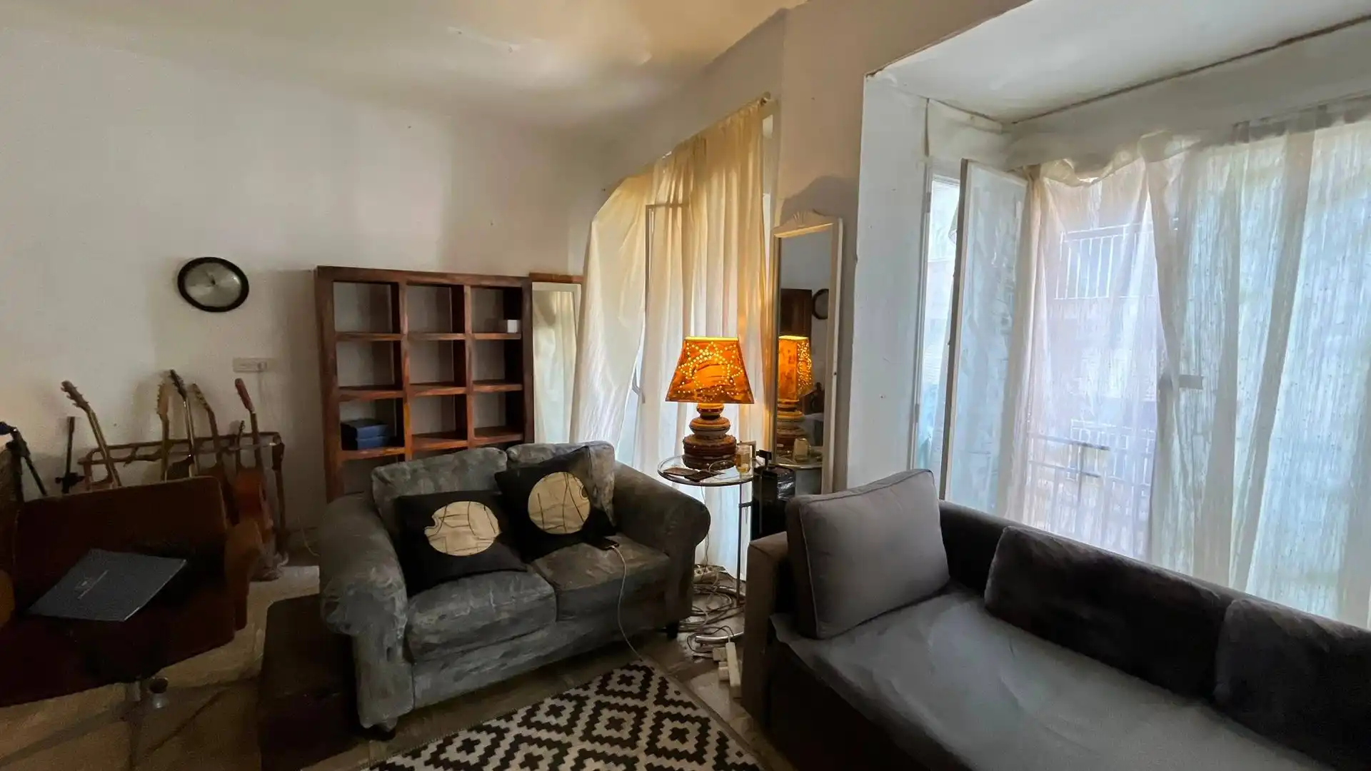 Flat for sale in Calle Calle Velarde, Centro