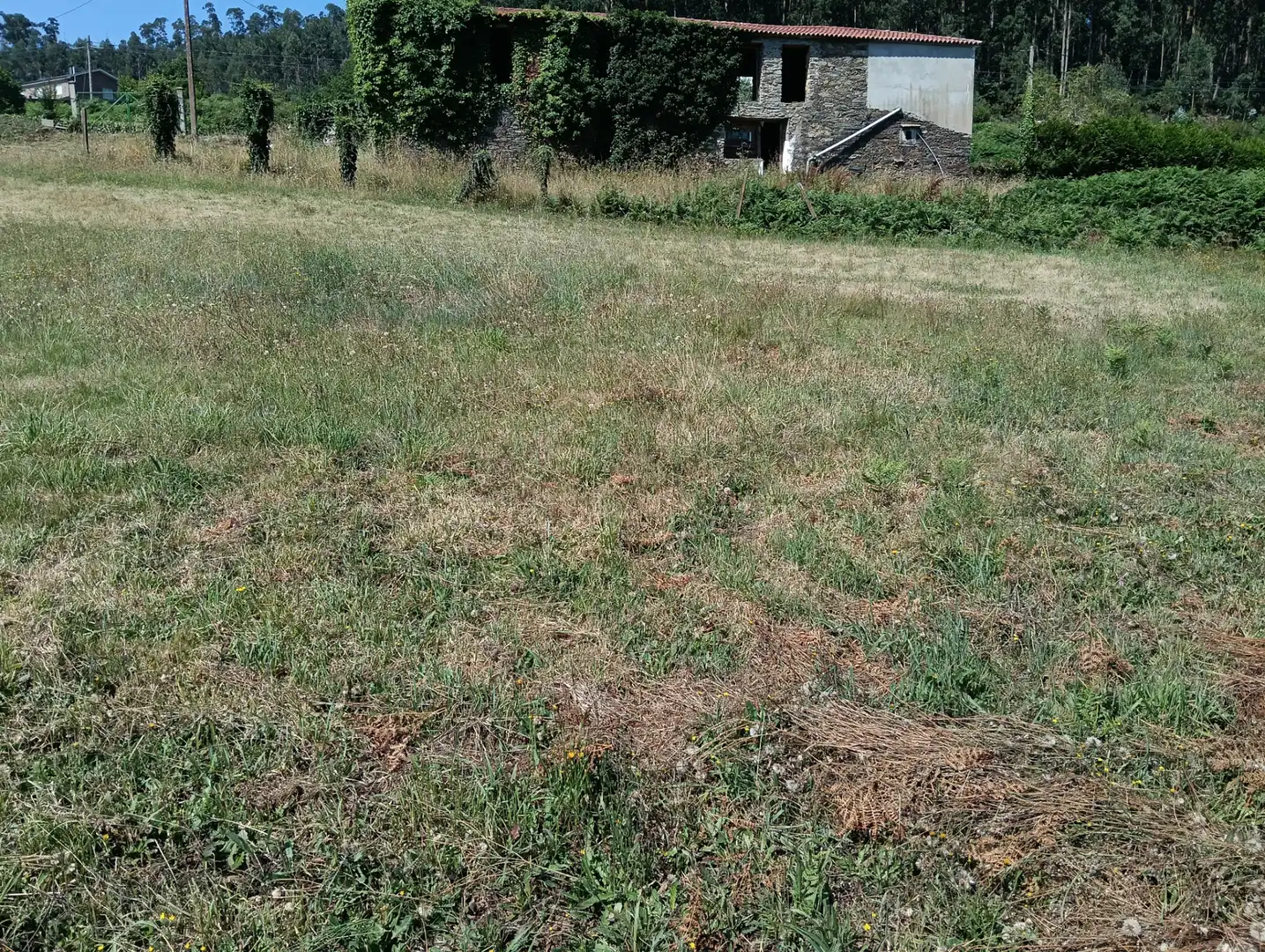 Terreni e lotti in vendita a Oza dos Ríos, imagen 10