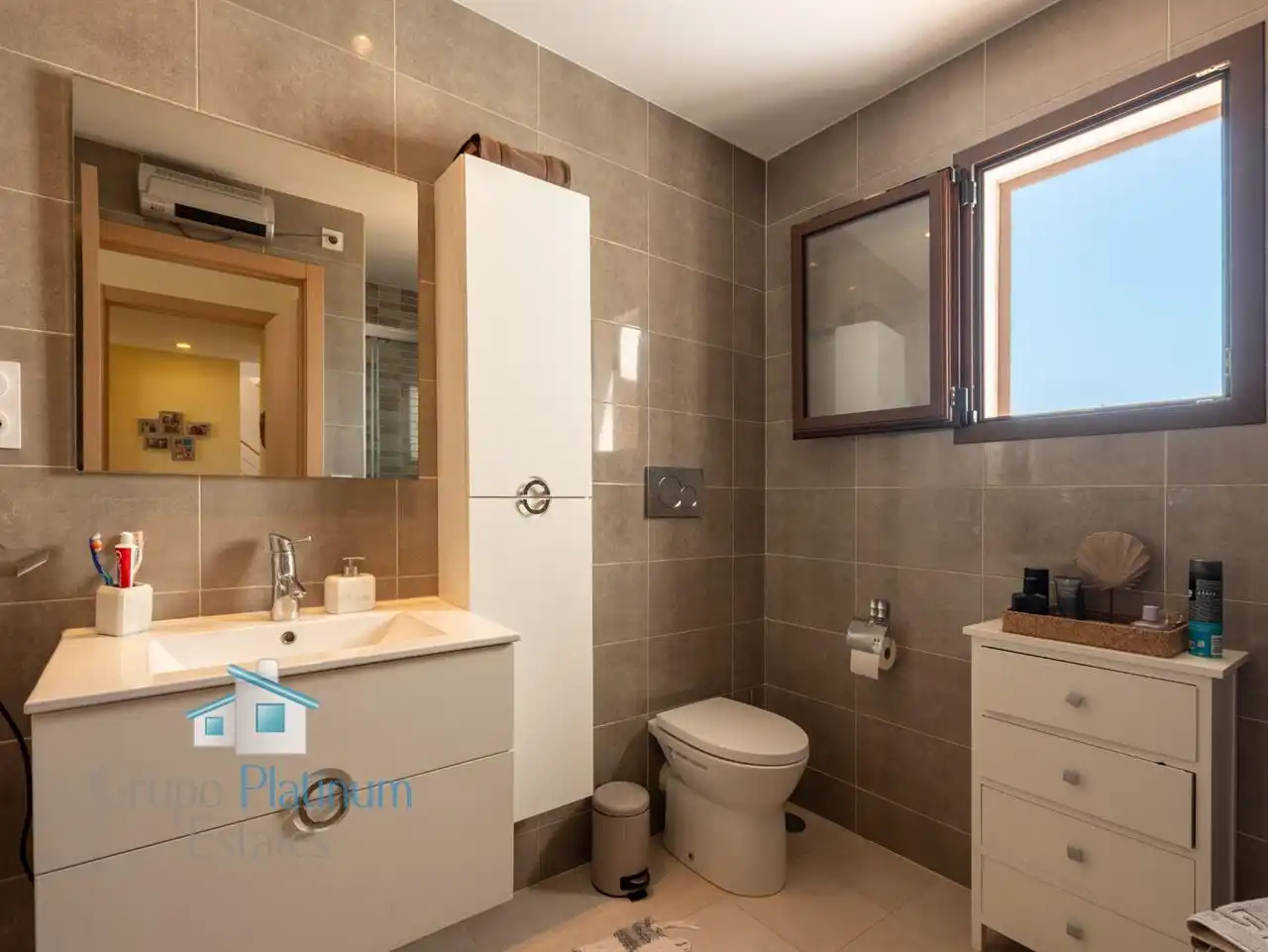Ático con piscina en venta en San Juan de los Terreros, imagen 10