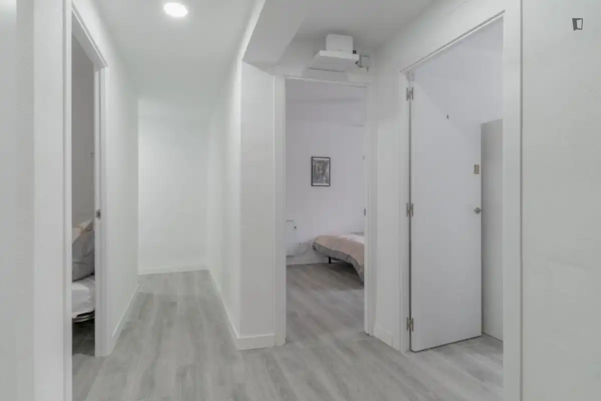 Habitación en Los Rosales