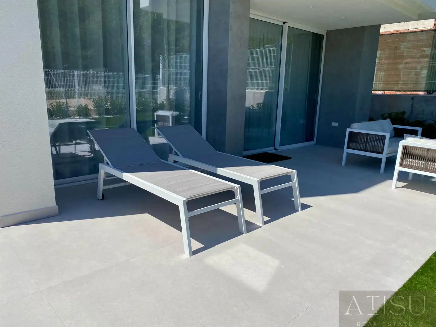 Villa avec piscine à vendre à Golf Bahía, imagen 4