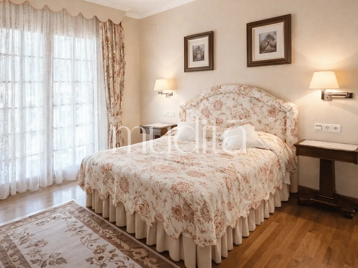 Habitación de Casa o chalet en venta en Seva con Calefacción, Jardín privado y Terraza