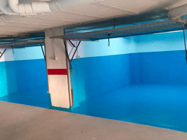 Trastero en Alquiler en Calle San Antonio, 3 en La Unión ciudad