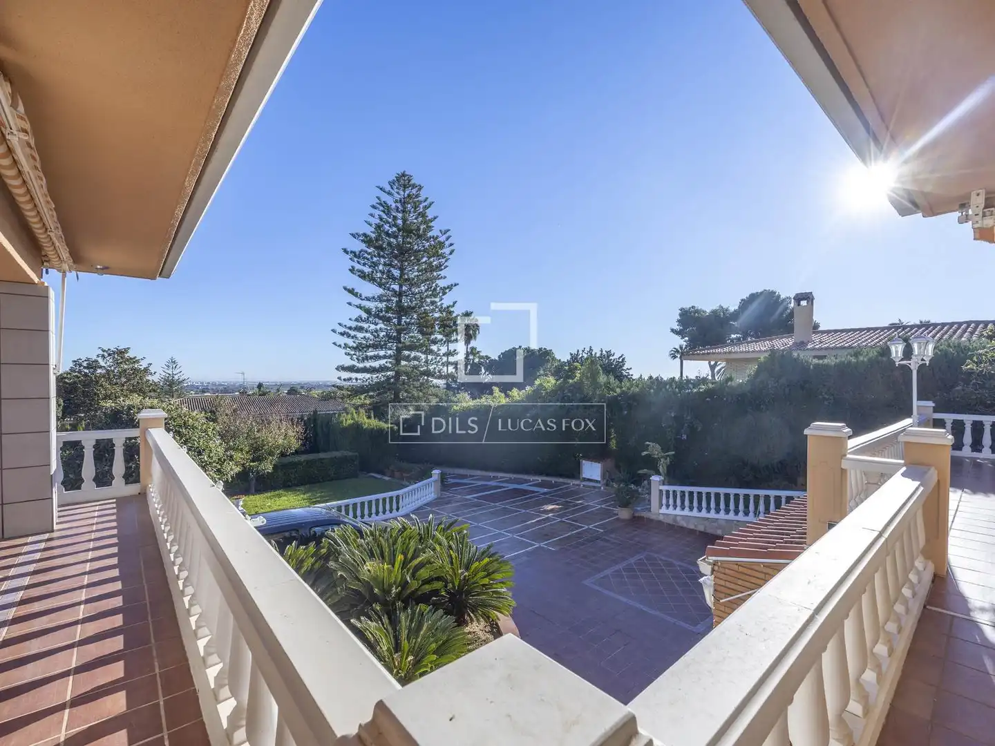 Villa con piscina in vendita a Picassent, imagen 17