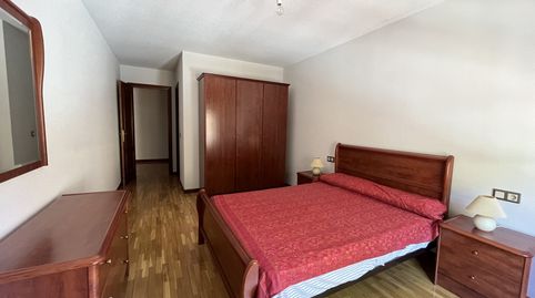 Foto 5 de Piso en venta en Del Pozo, Benavente, Zamora