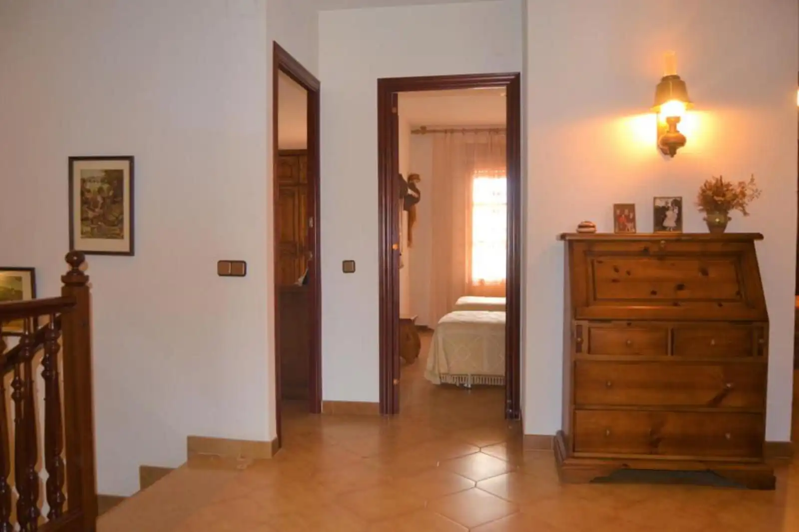 House with terrace for sale in Albalatillo, imagen 44