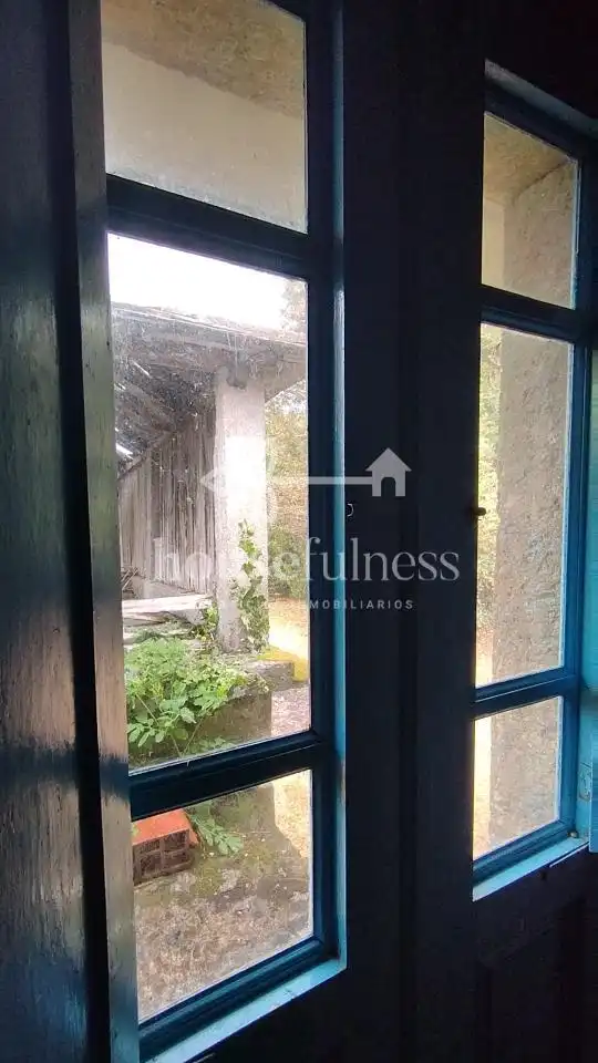 Garden of Houses for sale in Moeche  with Heating, Private garden and Terrace