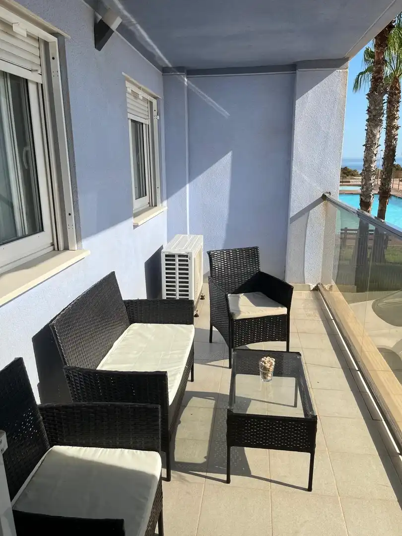 Pis amb piscina en venda a Veneziola, imagen 2