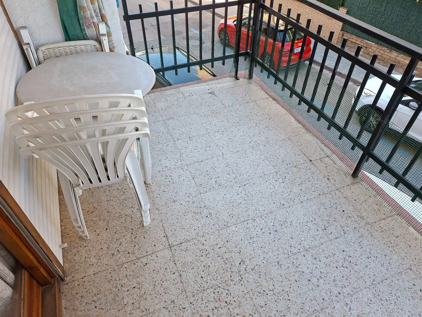 Terraza de Piso en venta en Bonavista