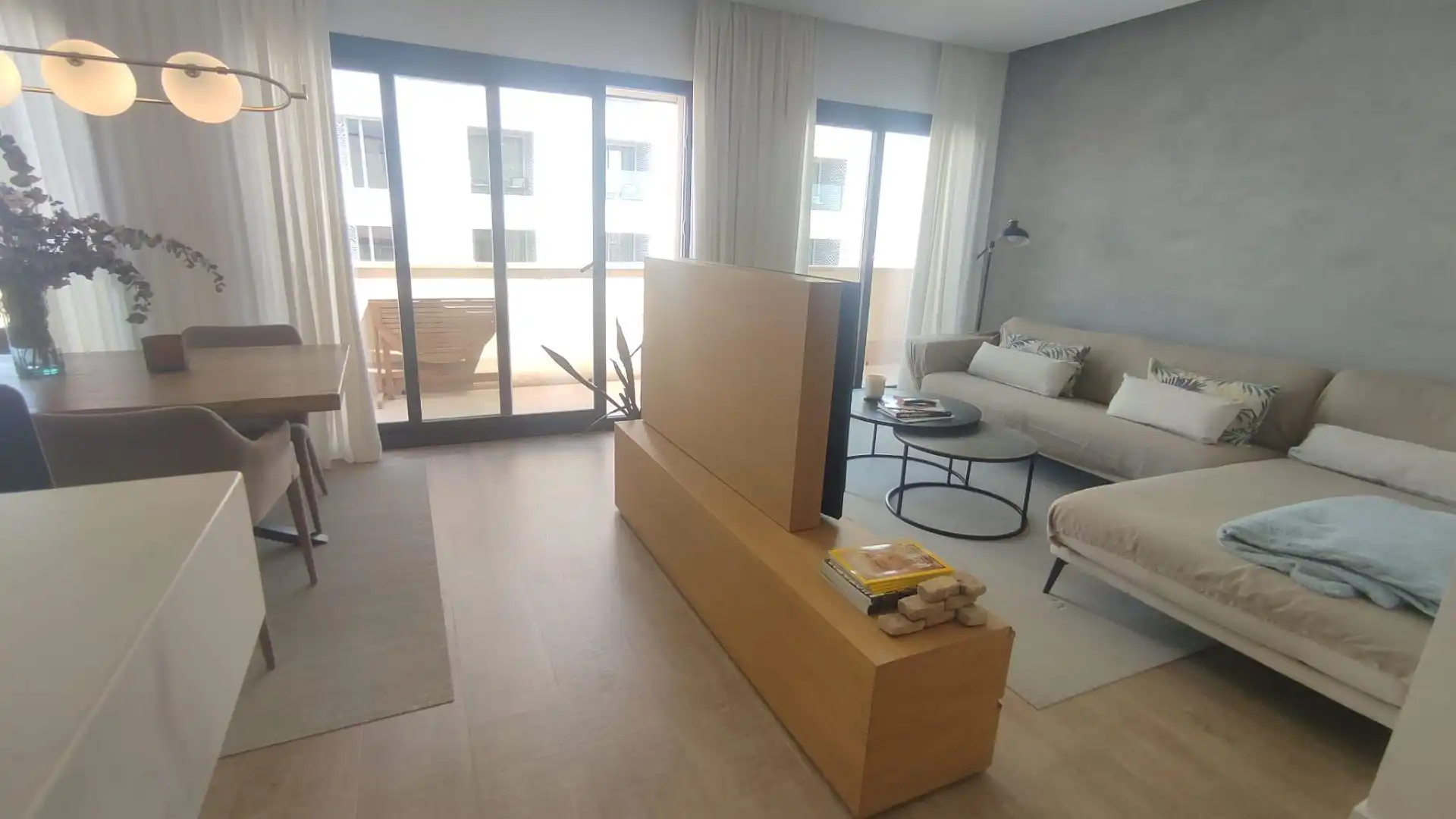 Flat with lift for sale in Prim, imagen 4