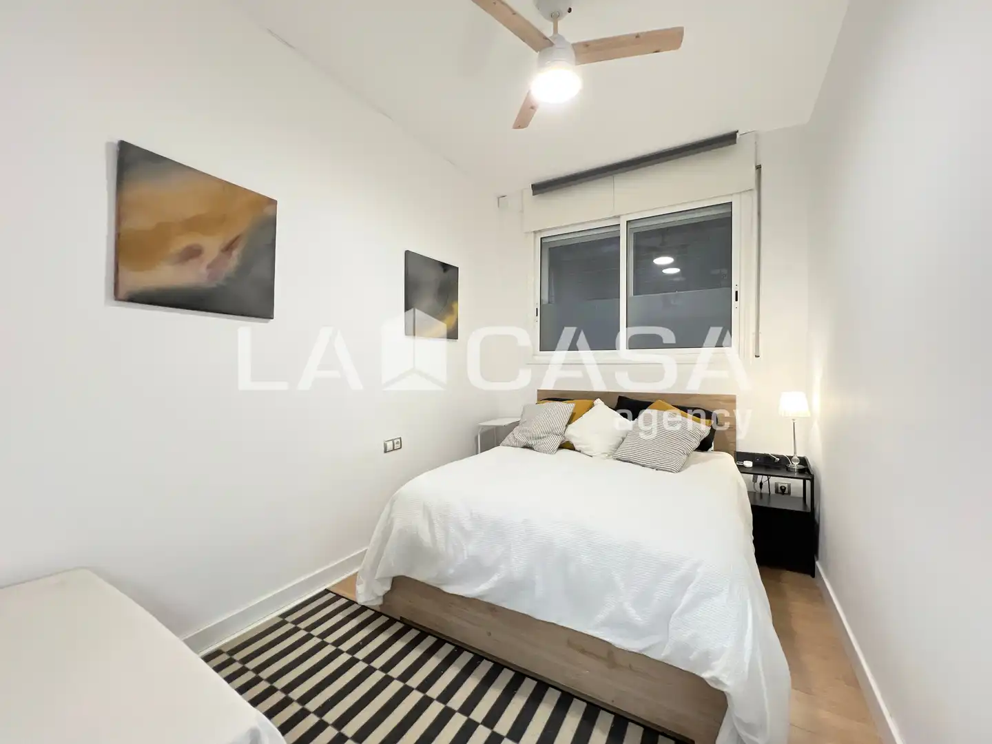 Habitación de Piso en venta en Barcelona con Terraza