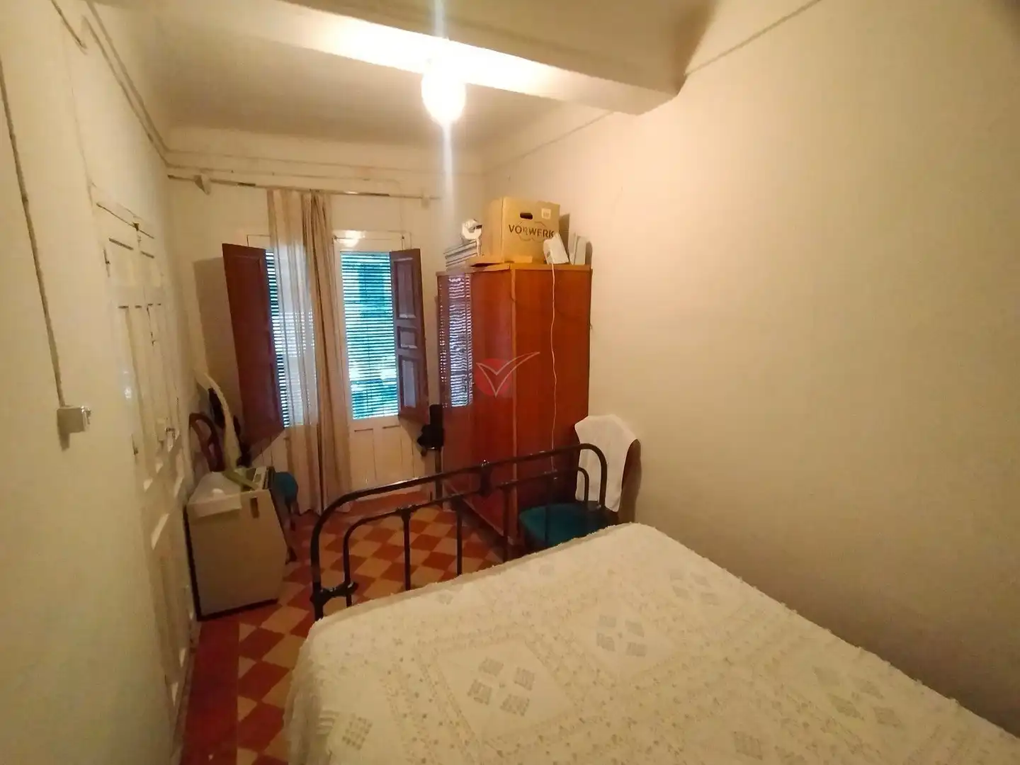 Schlafzimmer von Haus oder Chalet zum Verkauf in Cuenca
