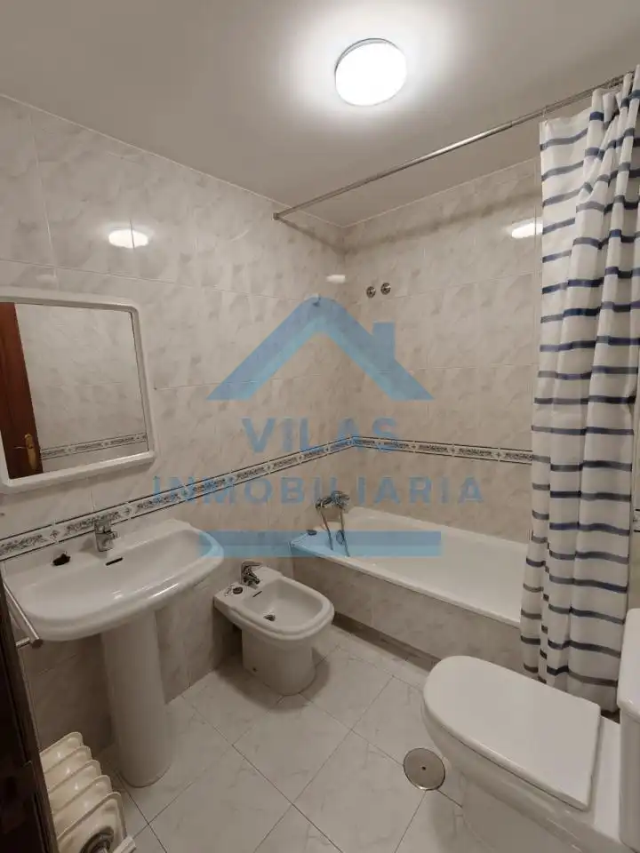 Apartament de lloguer a DO PEDREGAL, imagen 10