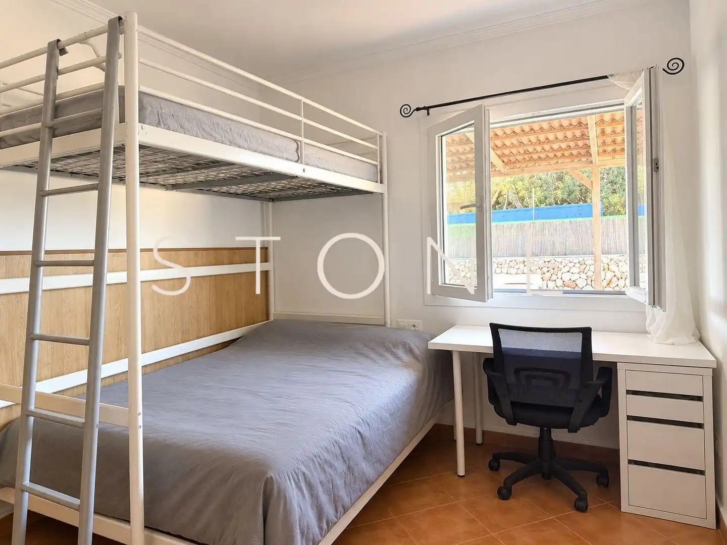 Chalet con terraza en venta en Cala en Porter, imagen 19