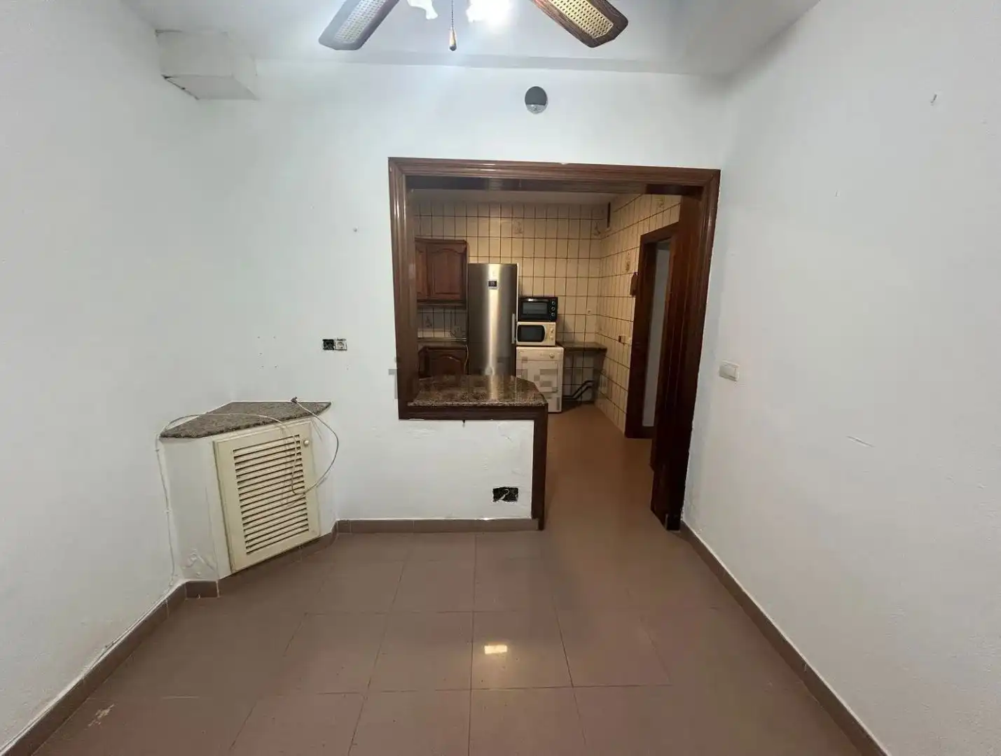 Casa adosada en venta en Roquetas Pueblo