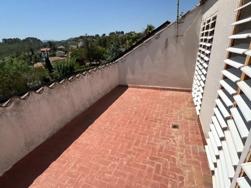 Haus mit Garten zum Verkauf in Via ordal 23, imagen 27