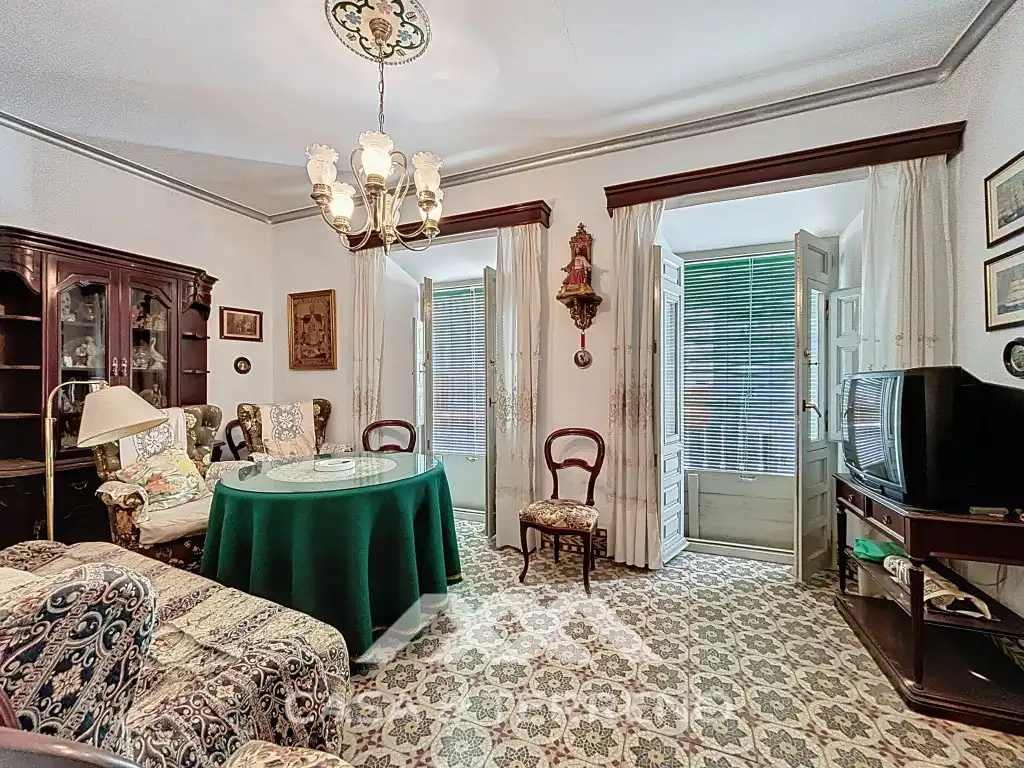 Maison mitoyenne à vendre à Calle Eusebio Garcia, imagen 22