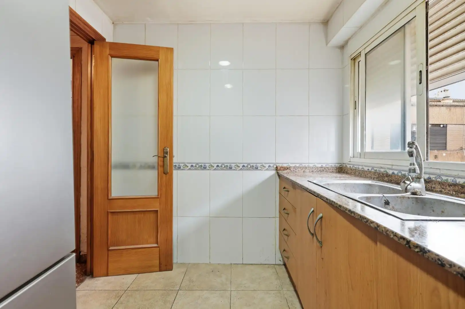 Cocina de Piso en venta en Aldaia, Valencia