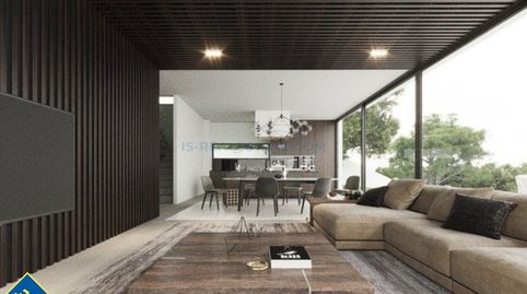 Casas en construcción en Altea, provincia de Alicante. 3 habitaciones | 220 m² | 4 kilómetros del mar, imatge 4