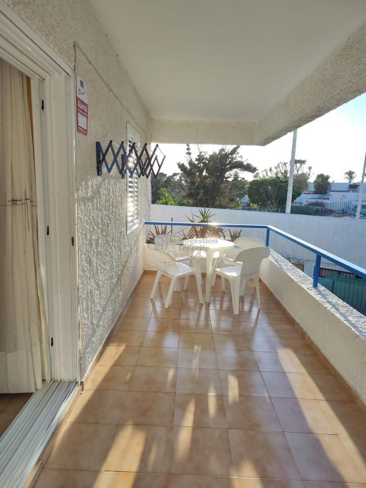Terrassa de Pis en venda en Arona