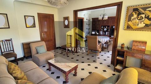 Foto 3 de Pis en venda a Menéndez Pelayo, Centro ciudad, Linares