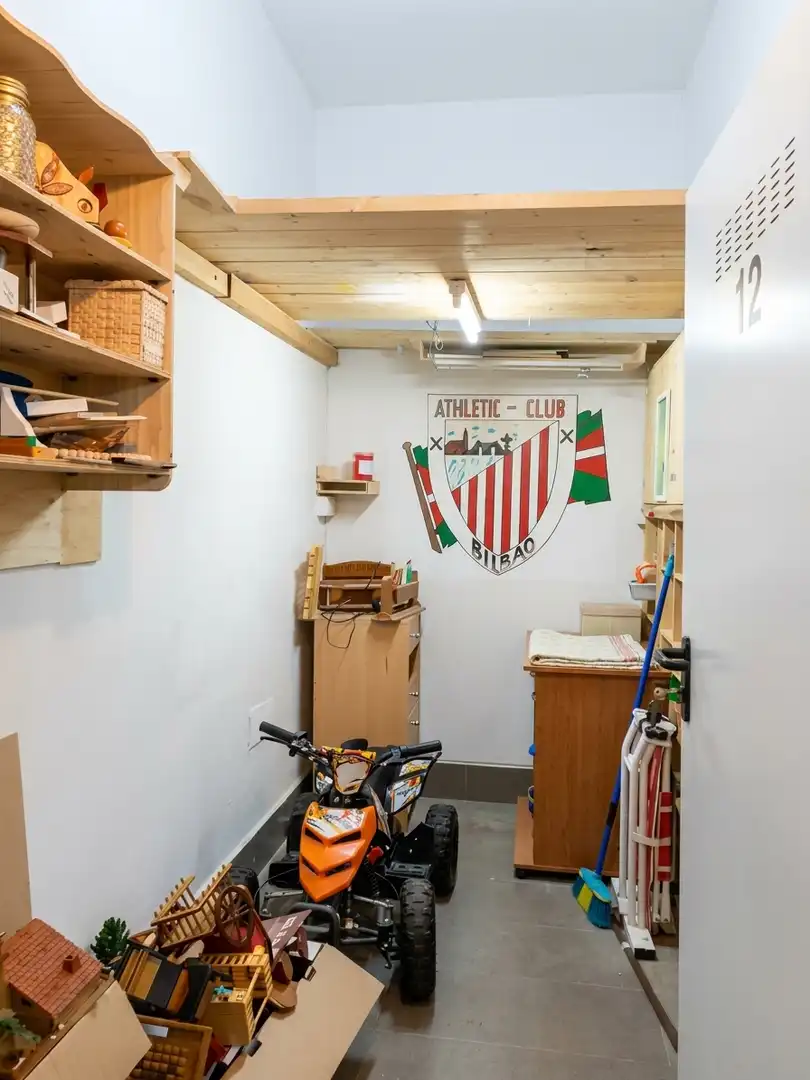 Appartement avec ascenseur à vendre à Laudio / Llodio, imagen 15