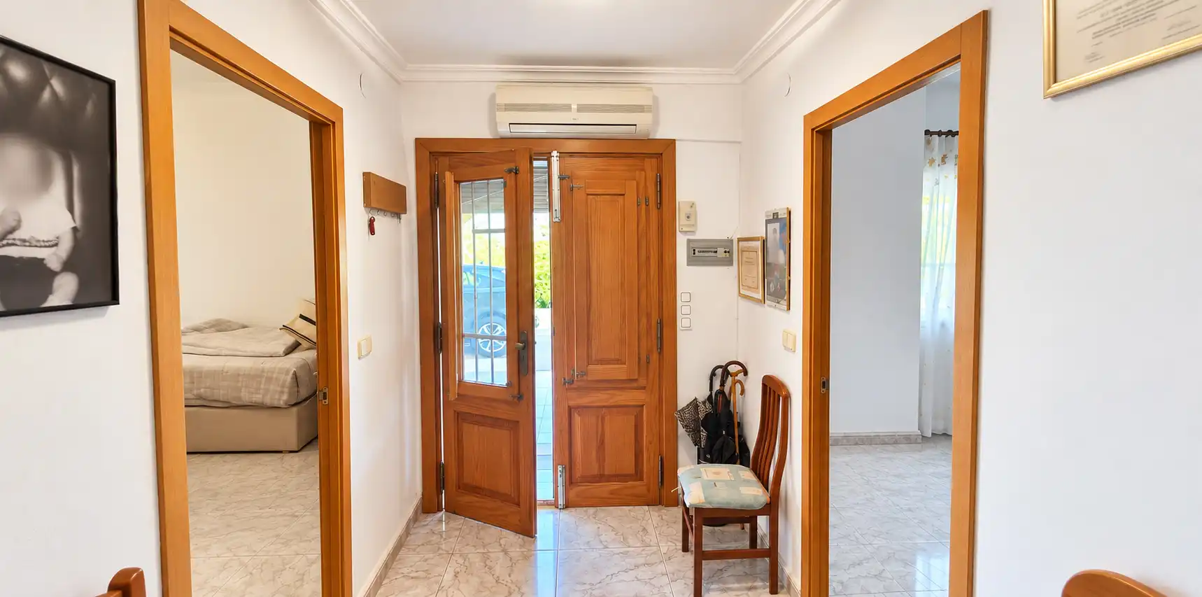 Villa con piscina in vendita a Partida Marxuquera Alta 5, imagen 9
