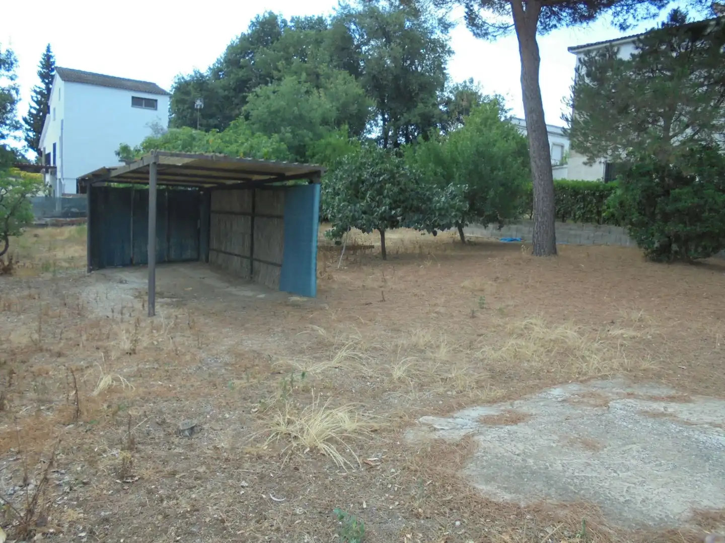 Residencial en venda en Llagostera