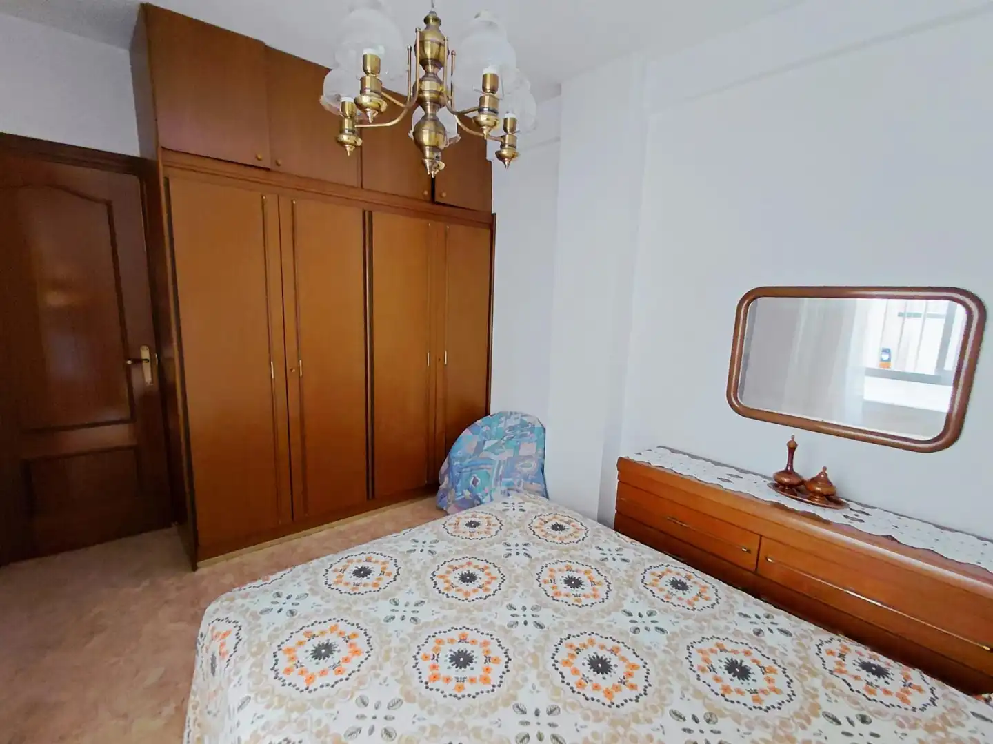Flat with terrace for sale in Casco Antiguo, imagen 36