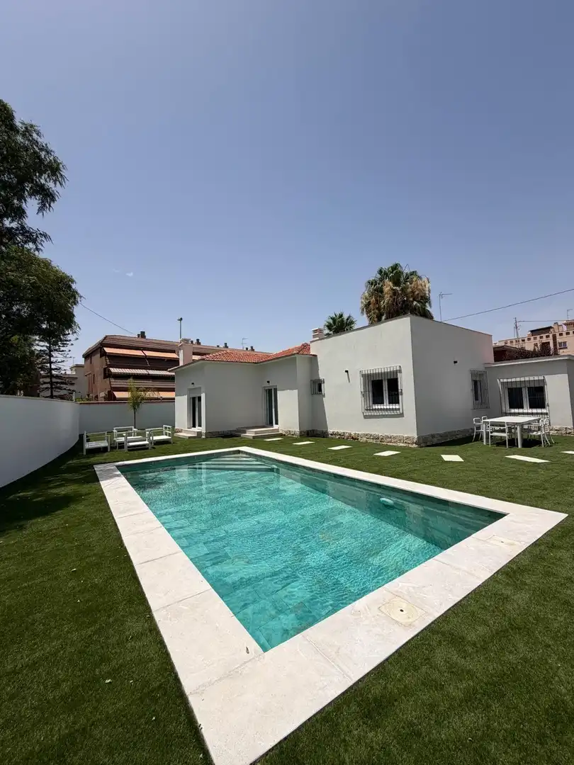 Piso en venta en Sant Joan d'Alacant, Alicante