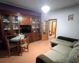 Living room of Planta baja for sale in Cuenca Capital