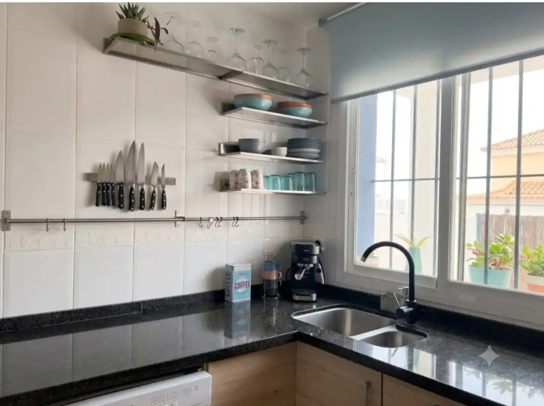 Chalet con piscina en venta en Mollina, imagen 7