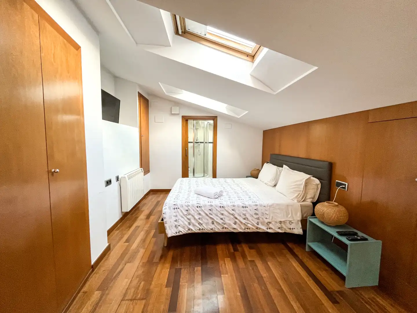 Dúplex en venta en Carrer de la Barca, Centre - Barri Vell