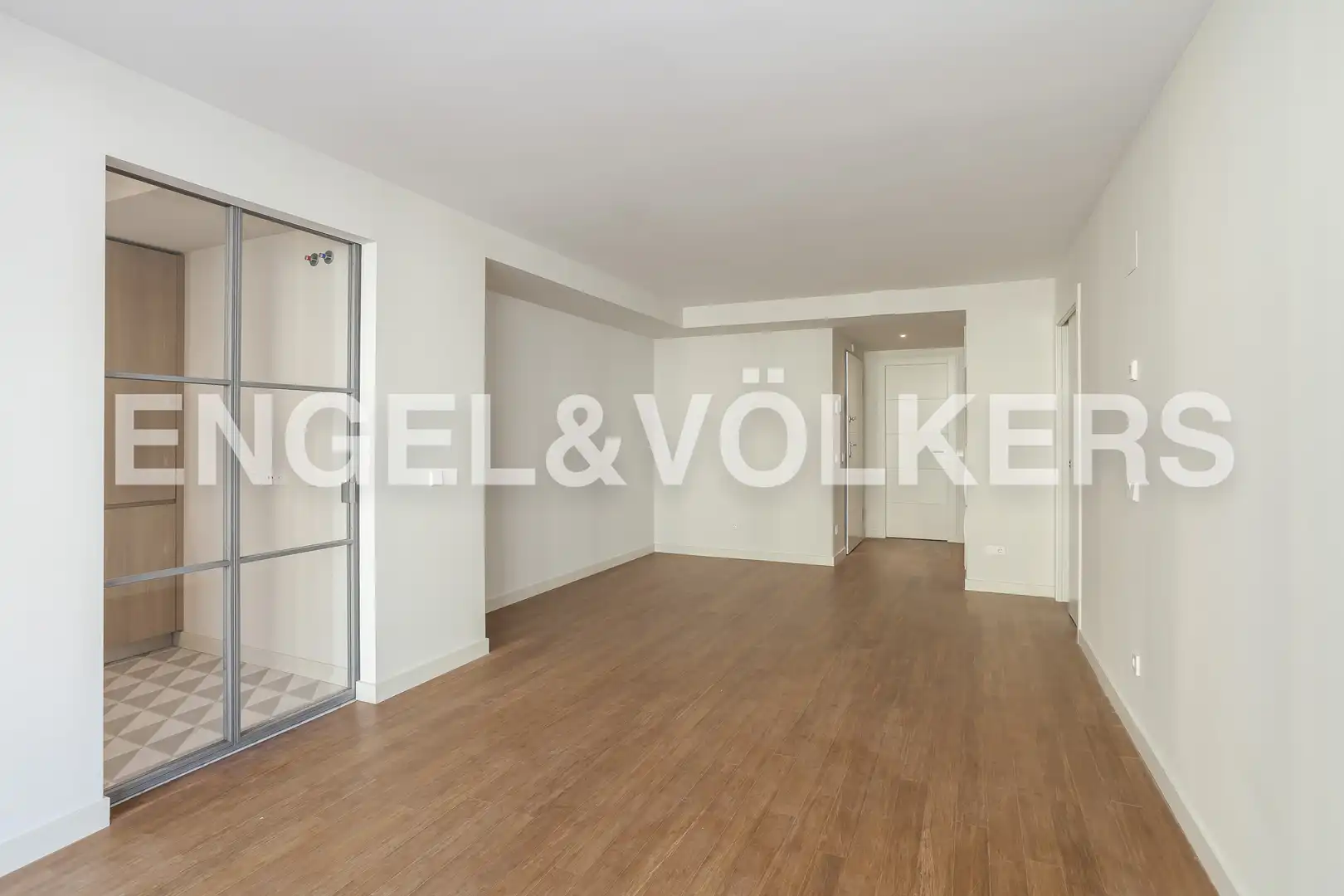 Wohnung zur Miete in Calle de Gonzalo de Córdoba, Trafalgar