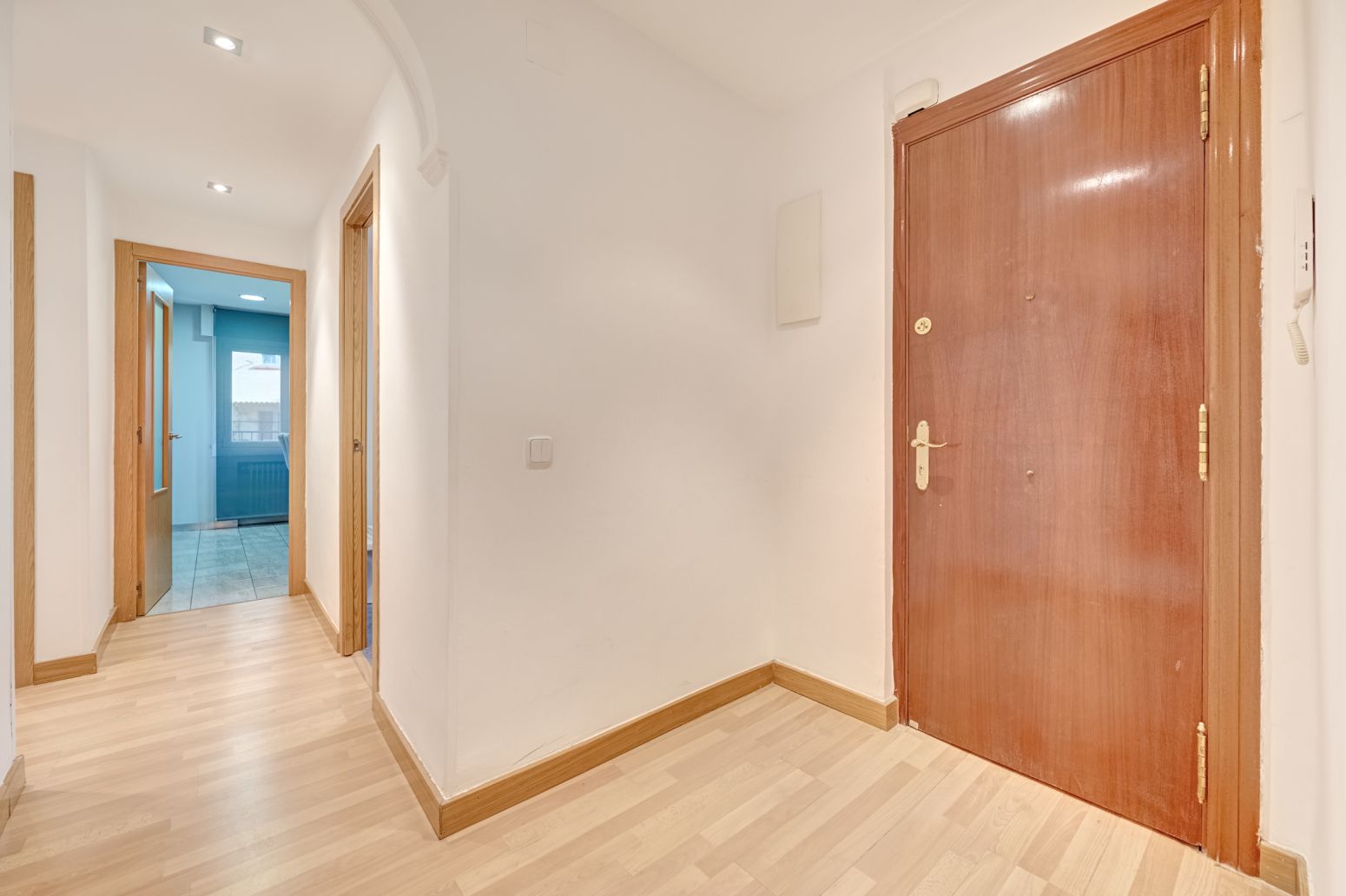 Flat for sale in  Pamplona / Iruña  with Heating, Parquet flooring and Terrace